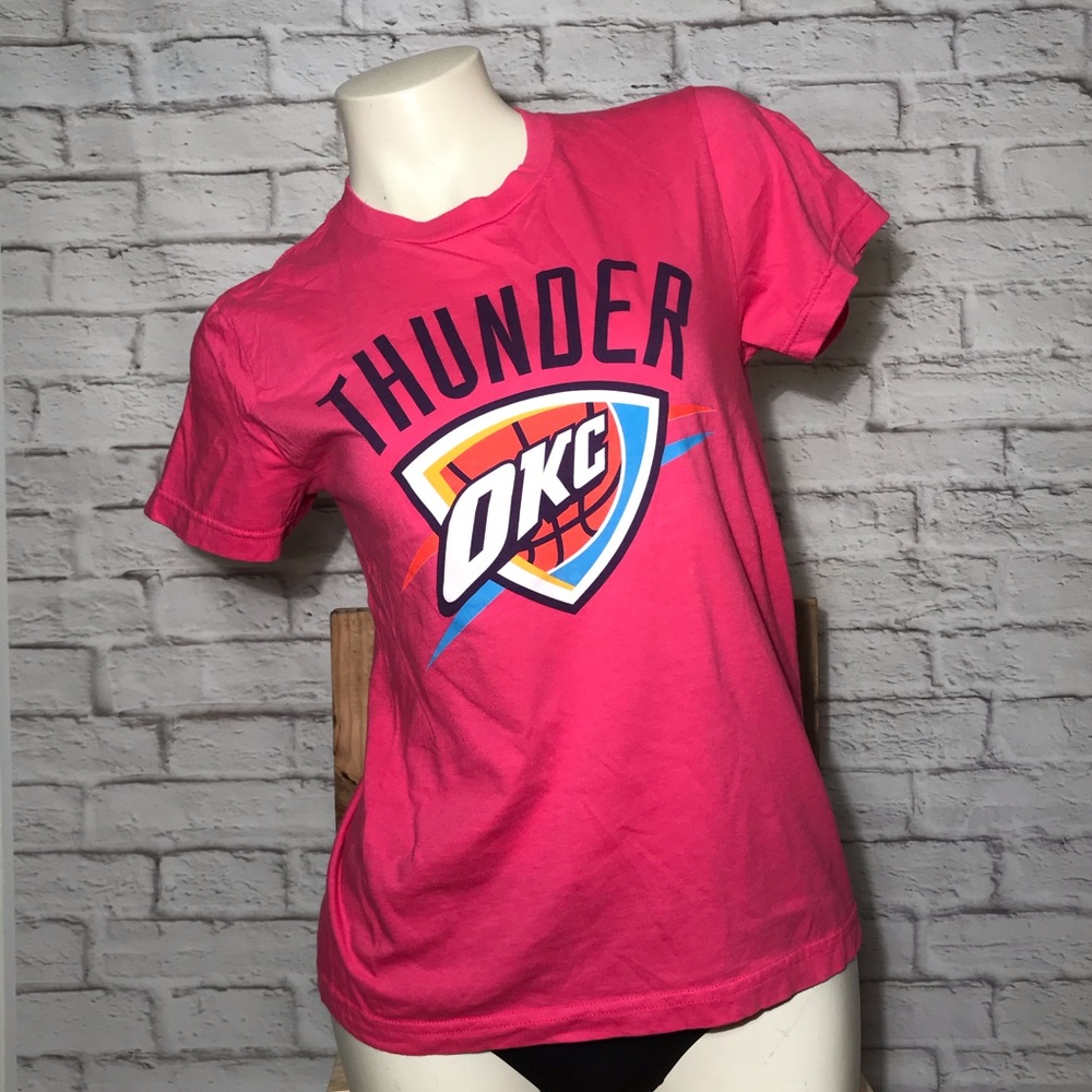 OKC Thunder Shirt